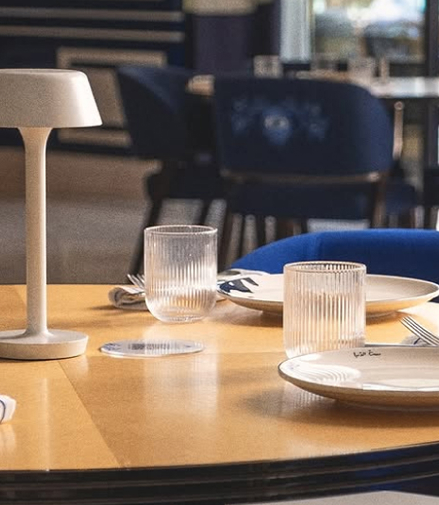 Em Sherif Restaurant